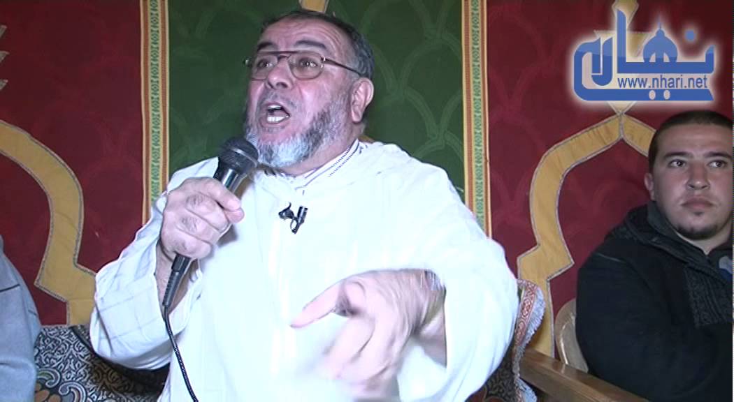 الشيخ عبد الله نهاري   الاجل بين الزيادة و النقصان
