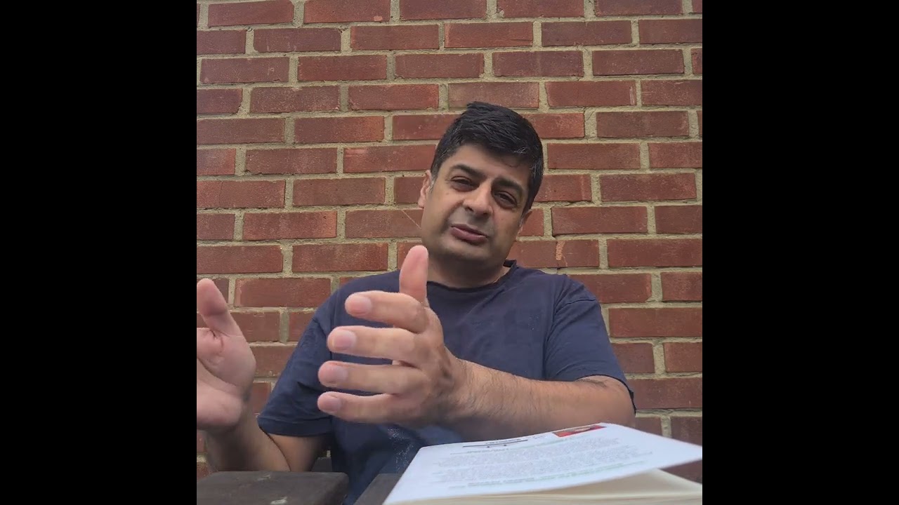 Muslims Don't Matter by Syeda Warsi, book review