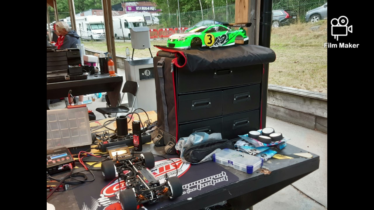 Recap from outdoor season 2021