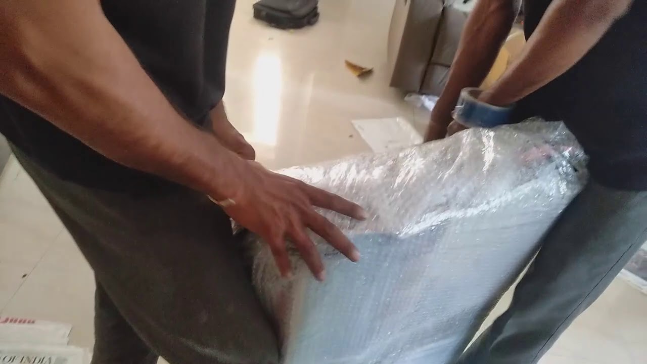 How to pack beds (single or double) for shifting – Easy Tips to Follow – by Cloudpackers team
