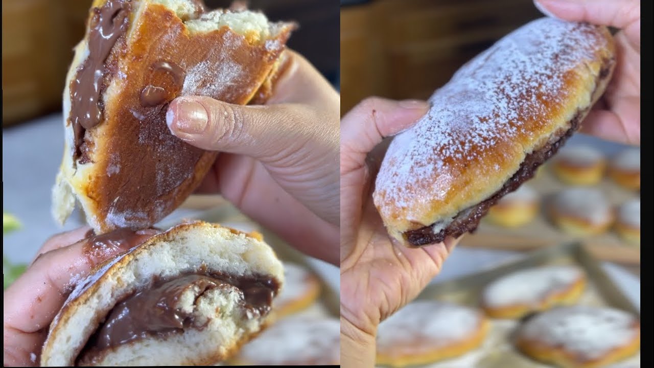 جميع اسرار البريوش باش يجيك خفيف ومقطن فهاد الفيديو 😋