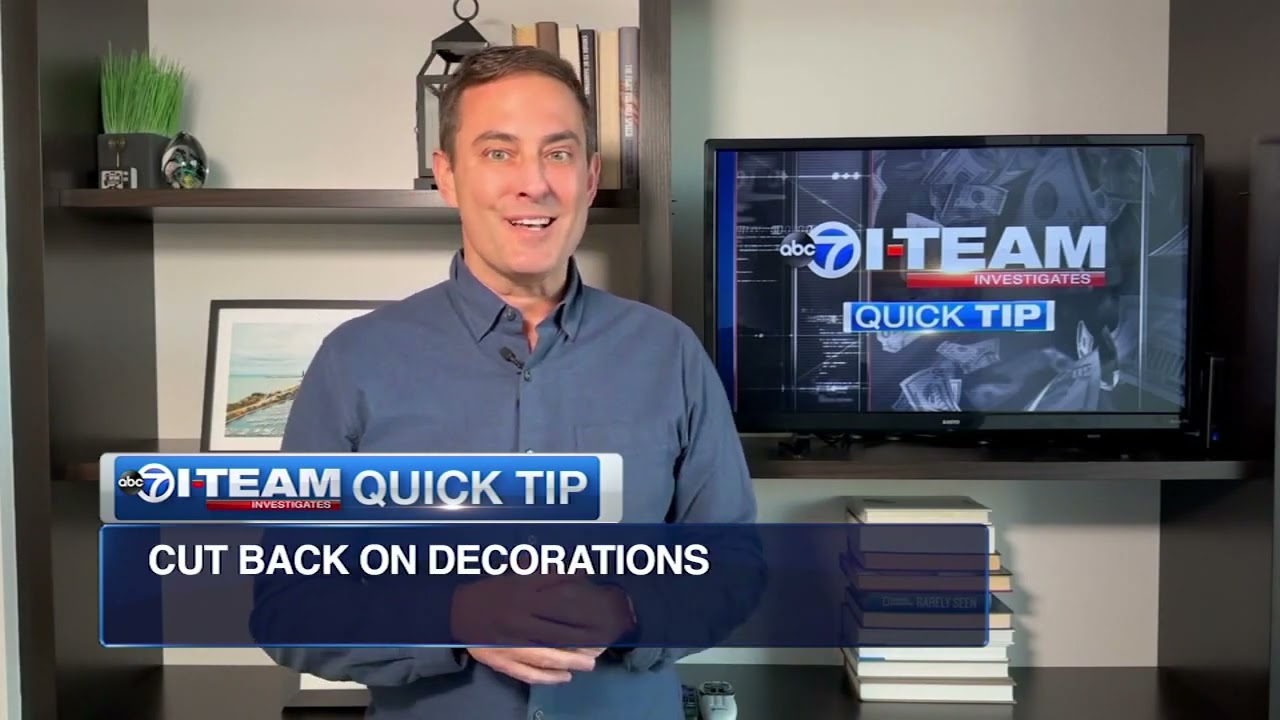 Holiday shopping tips to battle through inflation, save on Christmas gifts