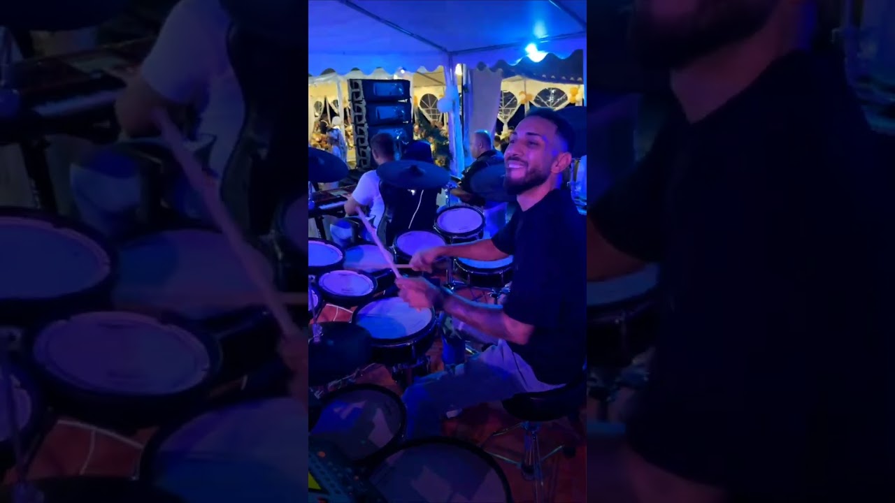 ORK.KRISTALI - Alex Kalinov (DJOSHUA) LIVE 2023