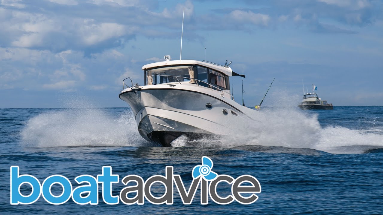 Arvor 905 Sportfish