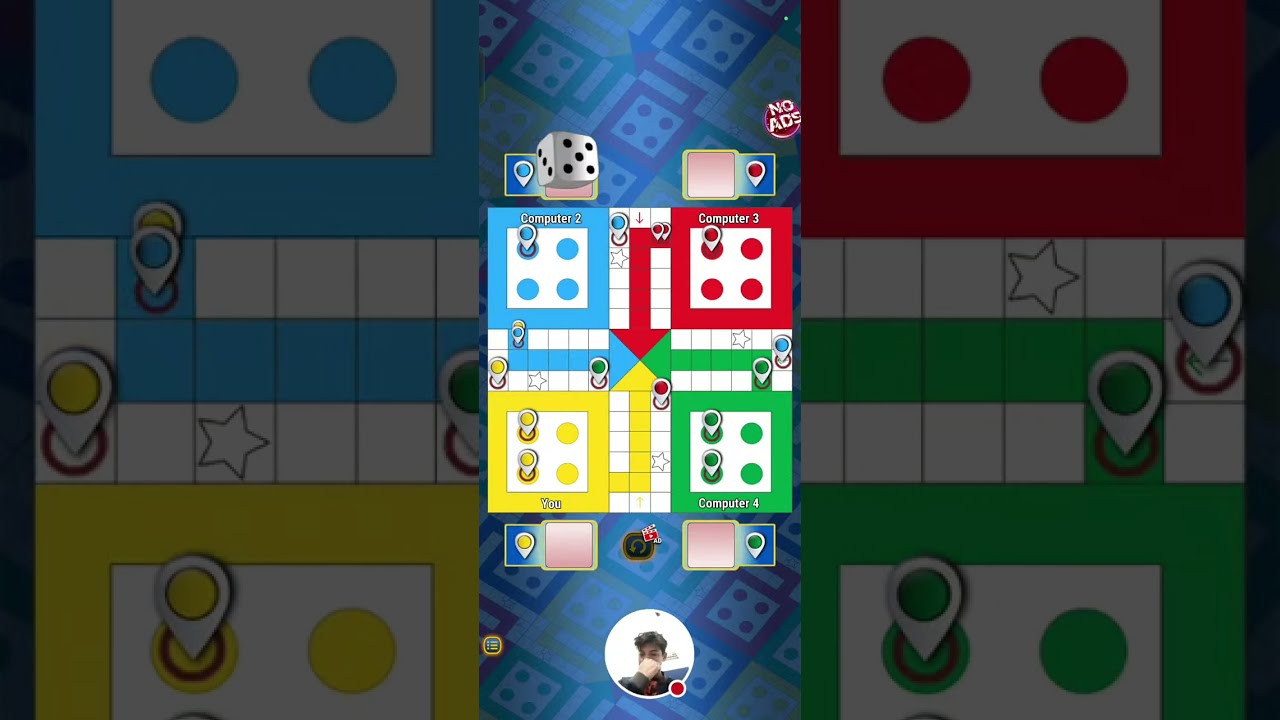 Evening Ludo 🎲 🎲 Live with me with LudoKing 👑👑💖💖🎲🎲 #Ludo #Ludoking #Live #Game #Gaming