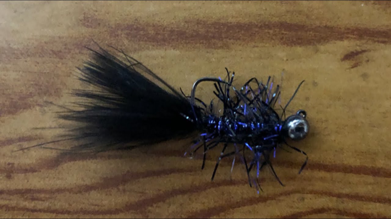 Fly Fishing Penns Creek, on Top and Bottom, 