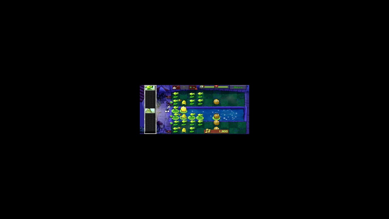 PLANTS VS ZOMBIE |ENDLESS MODE🦸‍♂️🦸🦸‍♀️|watch today! Let's goooo #streamwithglip
