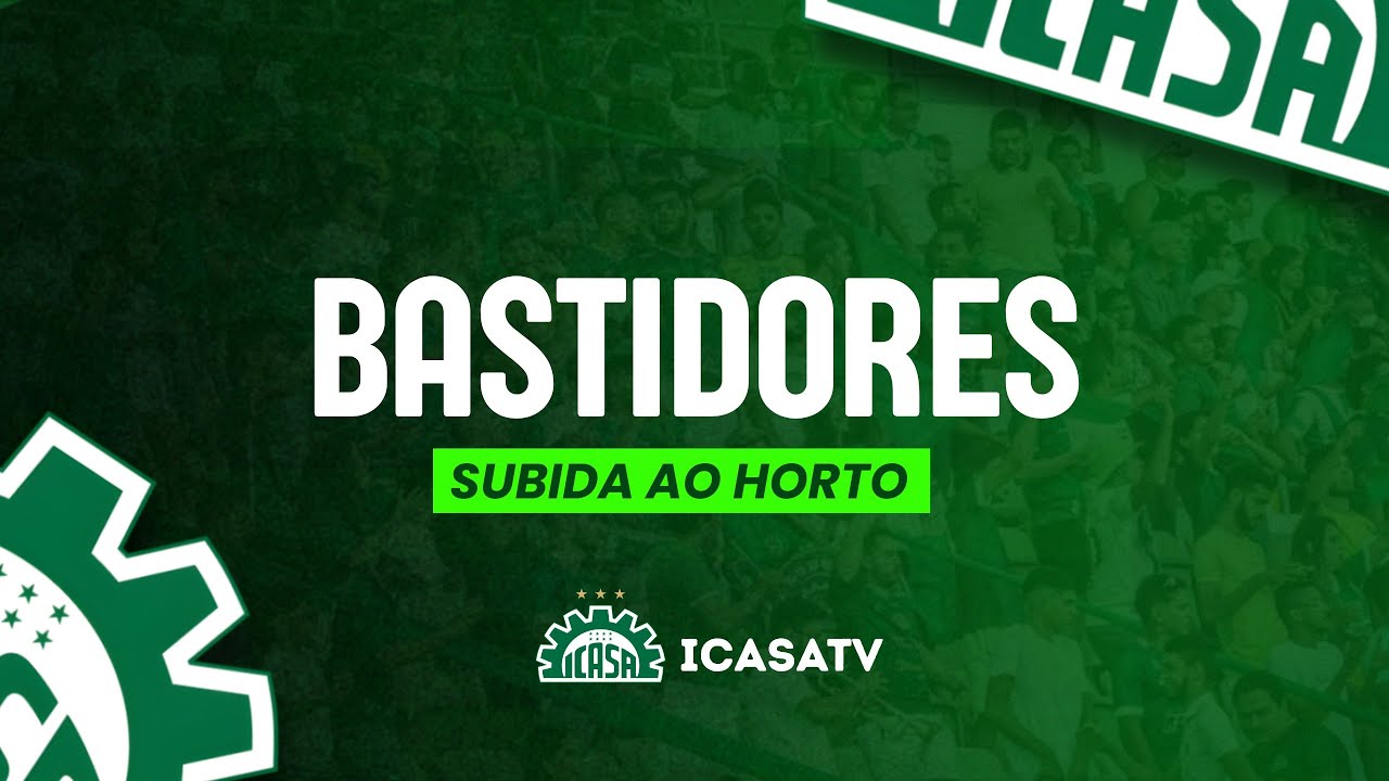 Tradicional subida ao horto
