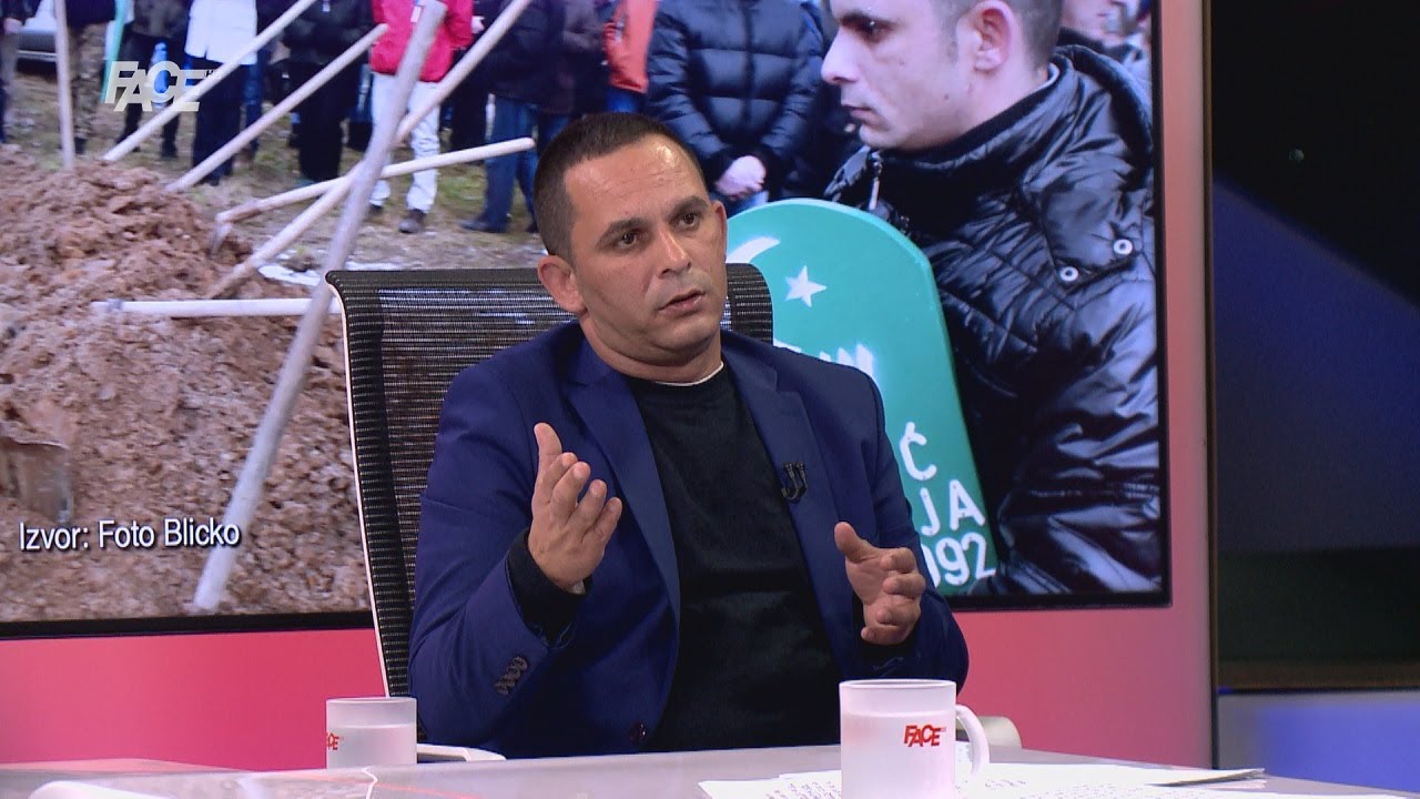 Zijo Ribić: Ubili su mi 6 sestara, brata, oca i trudnu majku! Mene su upucali i uboli nožem u vrat!
