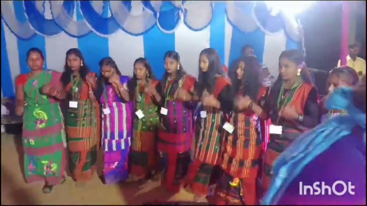 kudi buru magh kunami bonga buru  2025