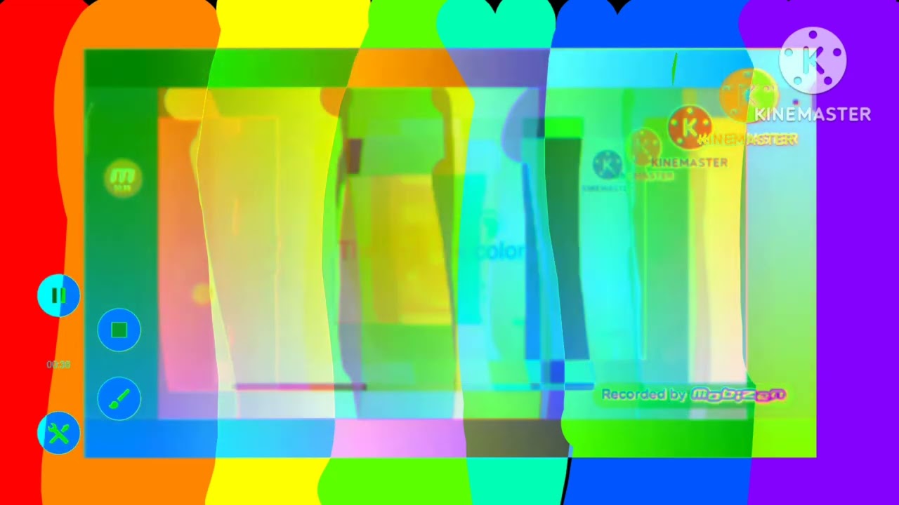 Squeak logo in preview 2 effects^10