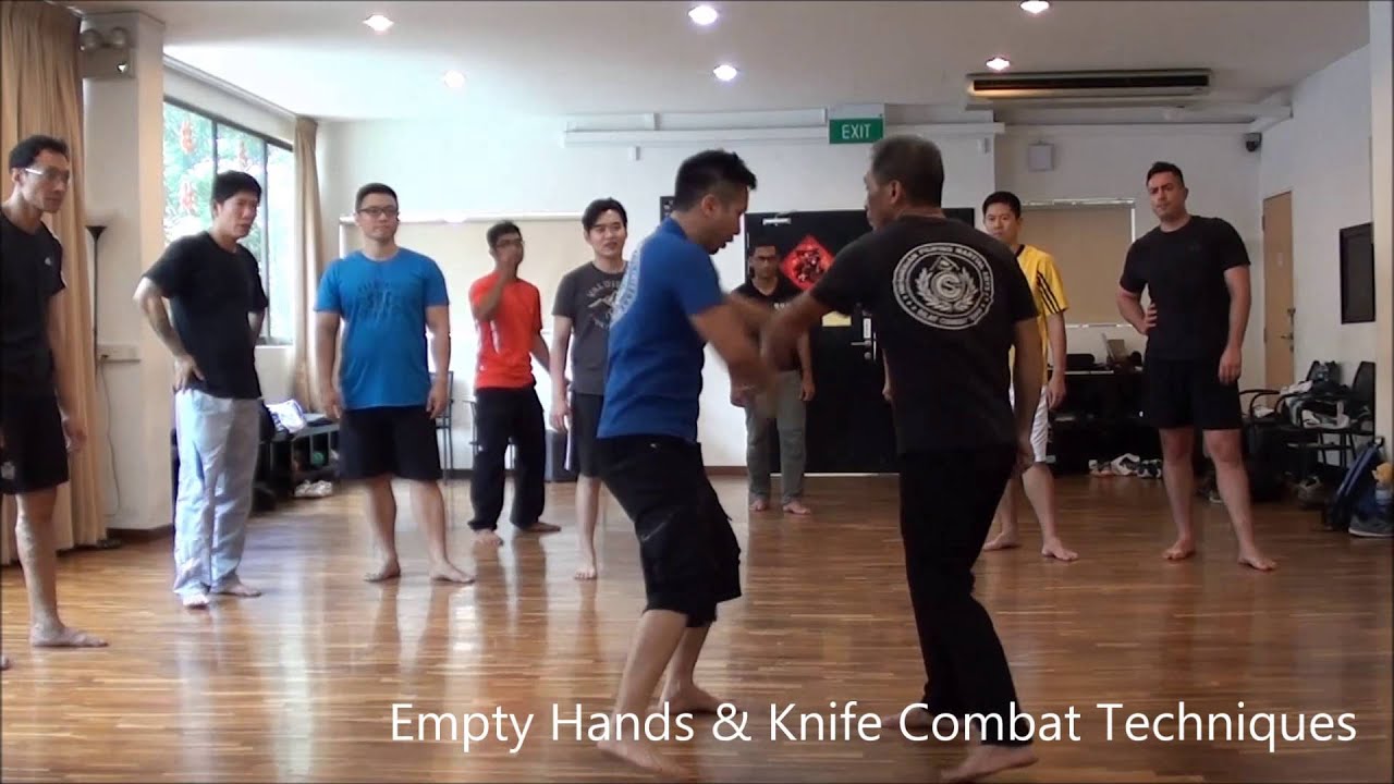 3rd SCTM Singapore Seminar