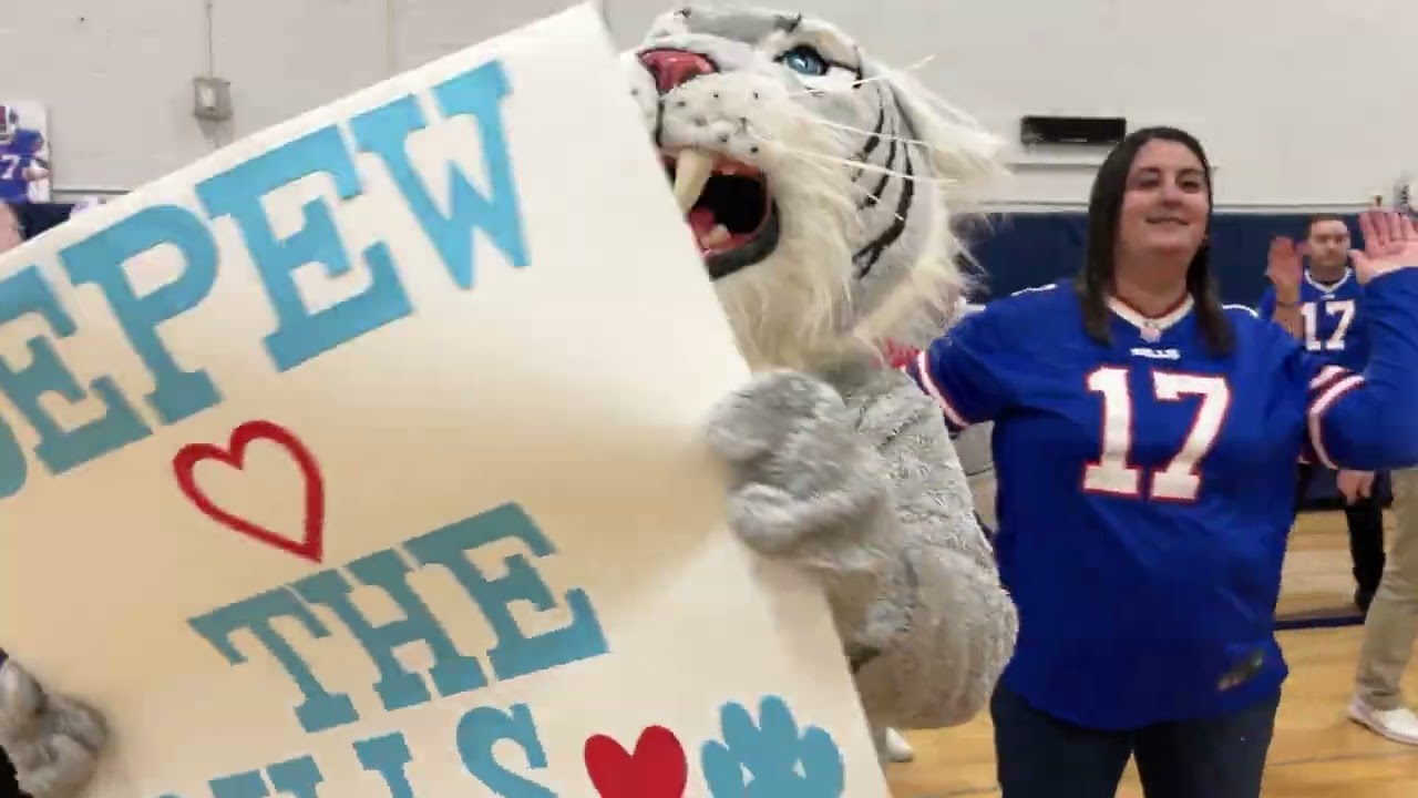 Depew Recruitment Video