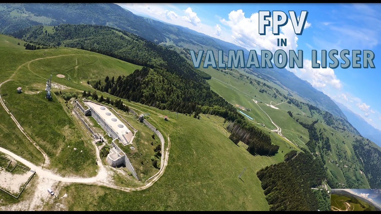 FPV in Valmaron Lisser