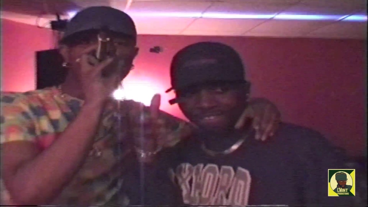 Tubby T,Squad 1,Zagu Zarr,Buds and more at Palmbeach  club in Harlesden 1998