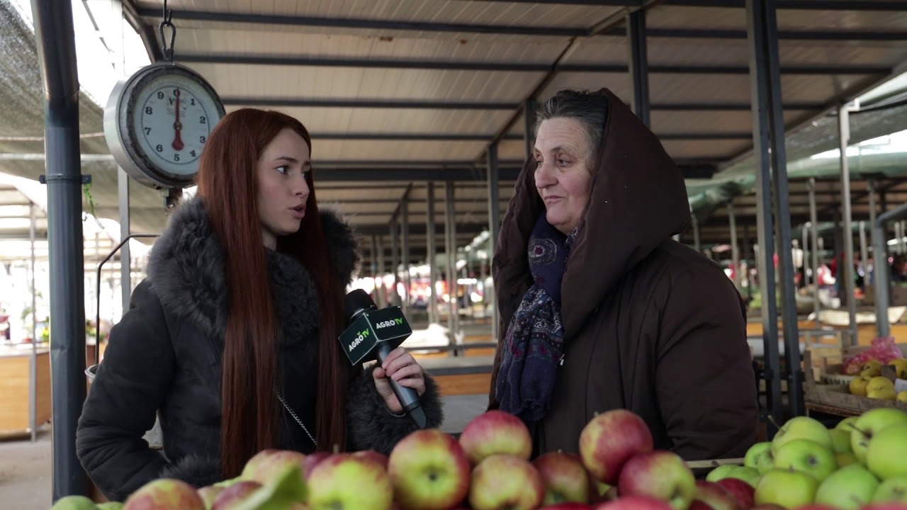 Ceger ep.87 - Pijaca Banovo Brdo  -  26.11.2019.