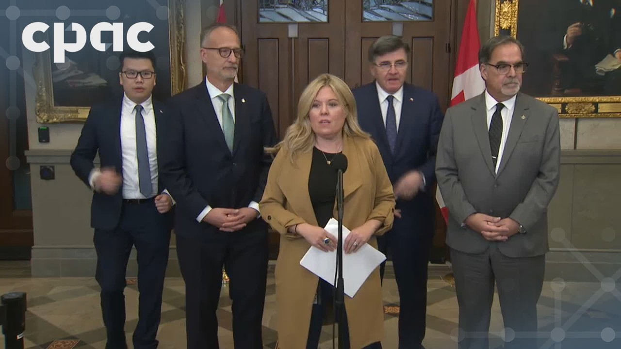 MPs comment on Canada’s asylum claims process, Middle East conflict – March 9, 2026