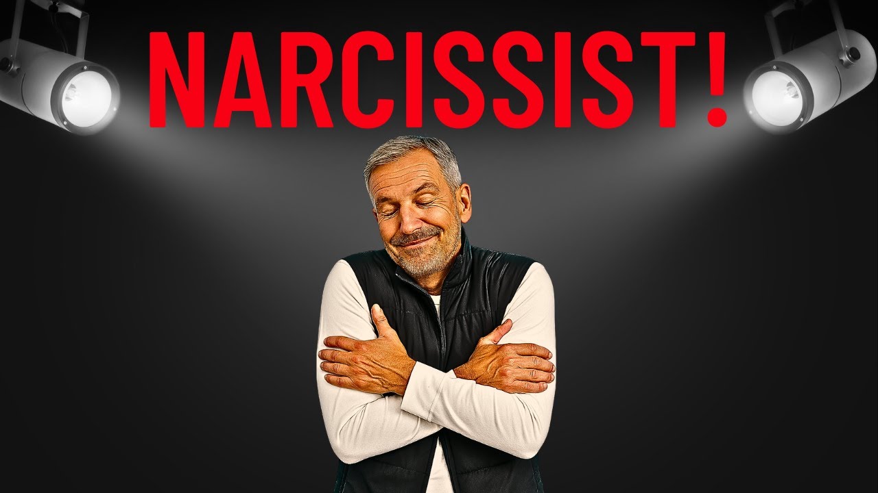 John Bevere Is a Narcissist and This Video Proves It!