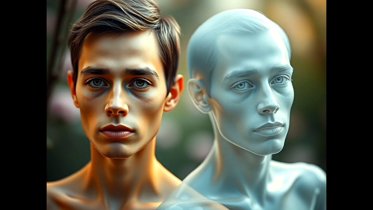 THE REVENGE OF A TWIN