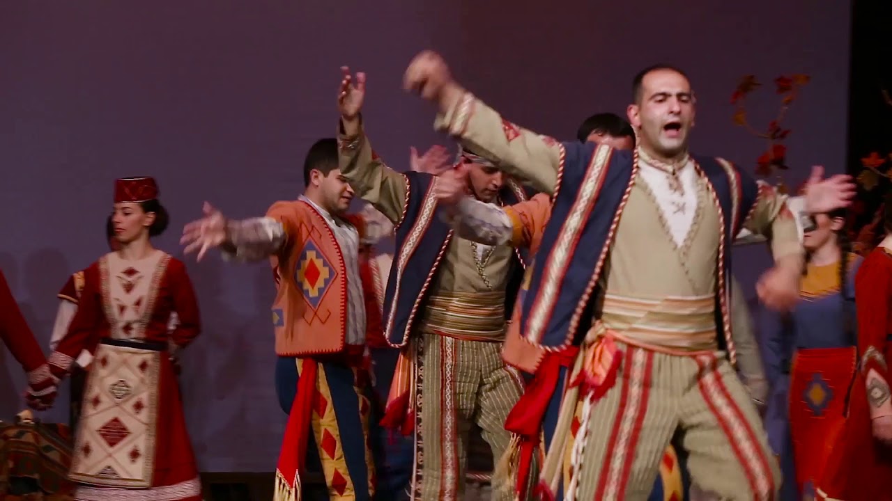 ՔՈՉԱՐԻ ՅԱՐԽՈՒՇՏԱ Kochari Yarkhushta