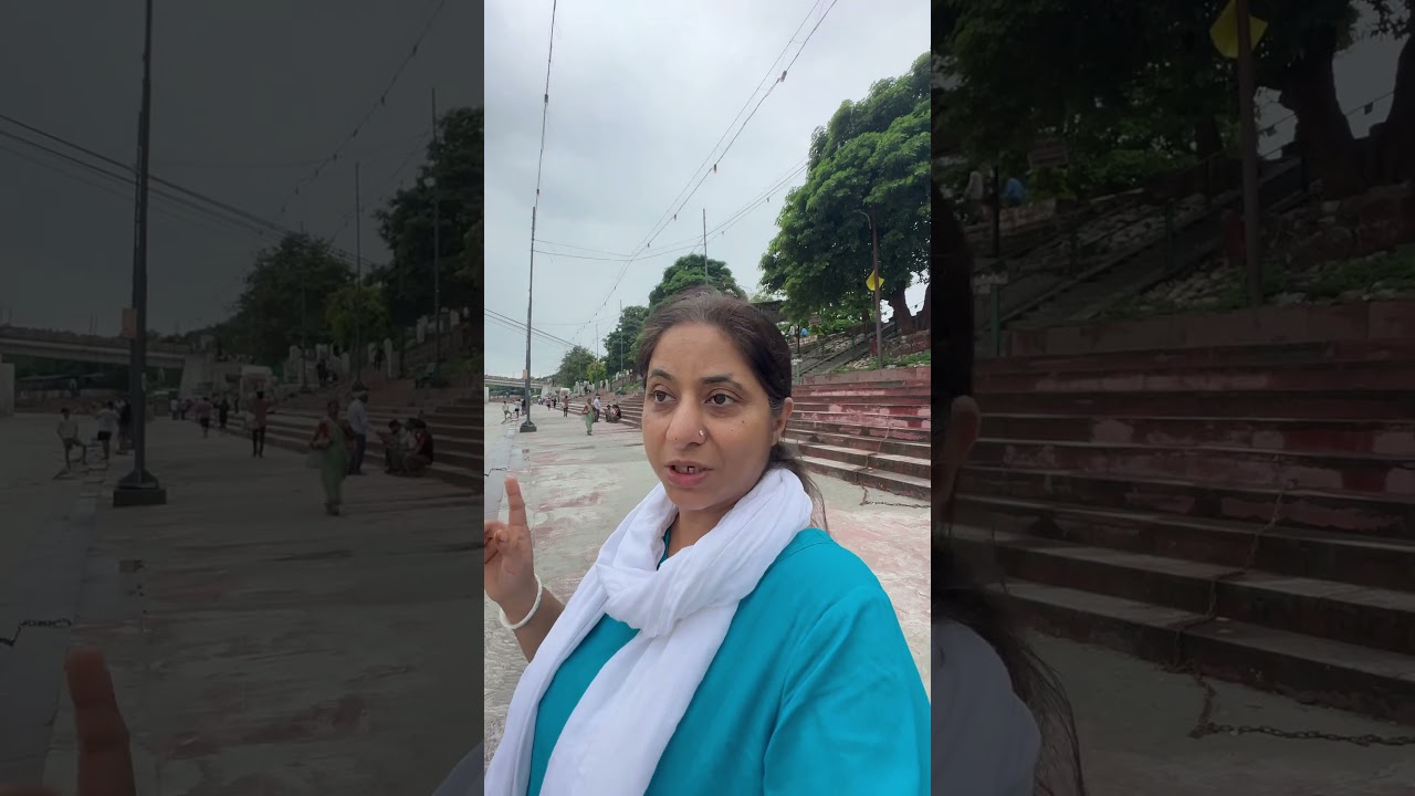 Rishikesh Weather Live Update-Rishikesh-Jankisetu