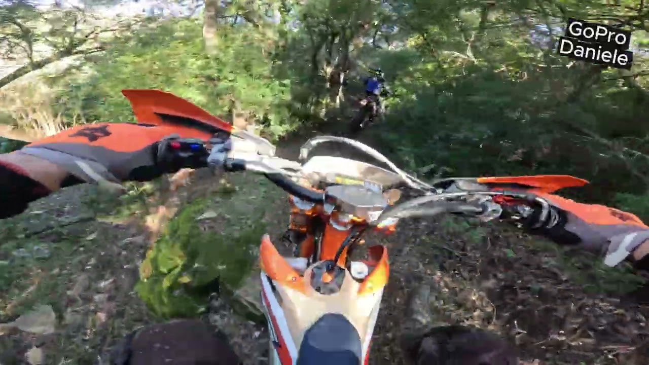 Enduro POV - 23 novembre