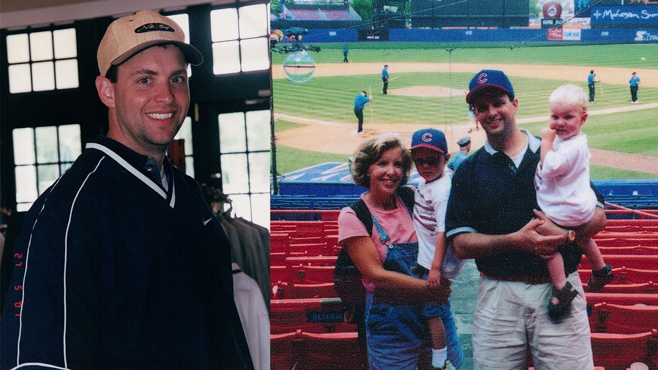 Speaker Series - July 2021 | Featuring Flight 93 Family Member David Beamer