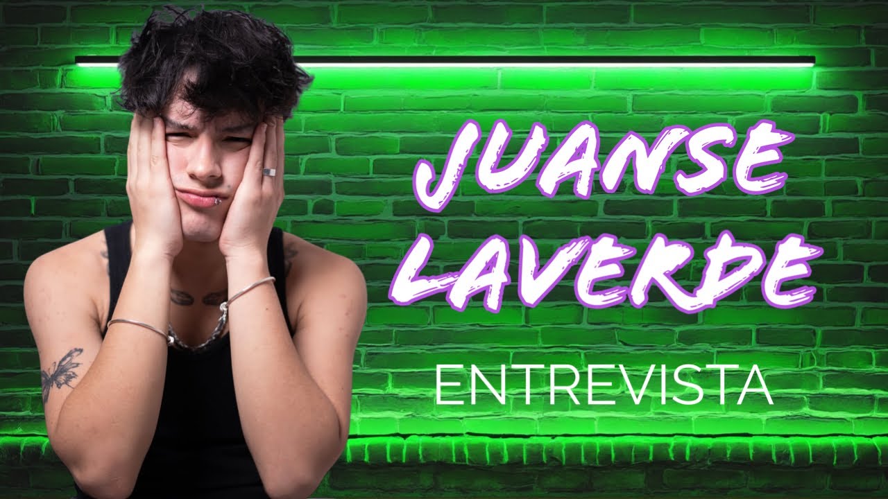 JUANSE LAVERDE: 