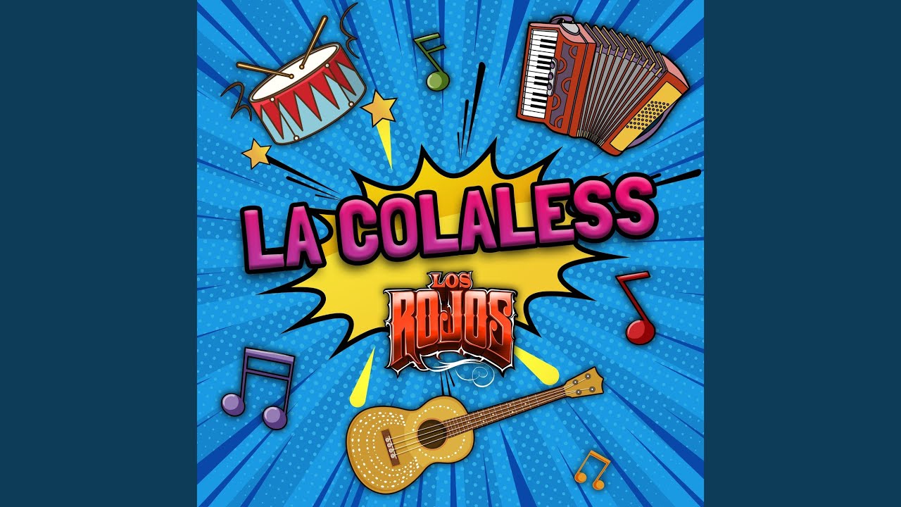 La Colaless