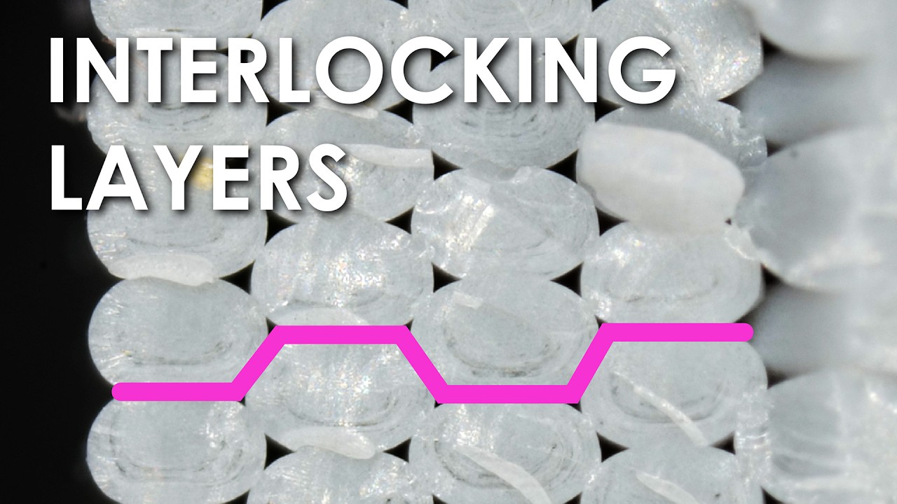 Brick Layers - Why did no one do this before?