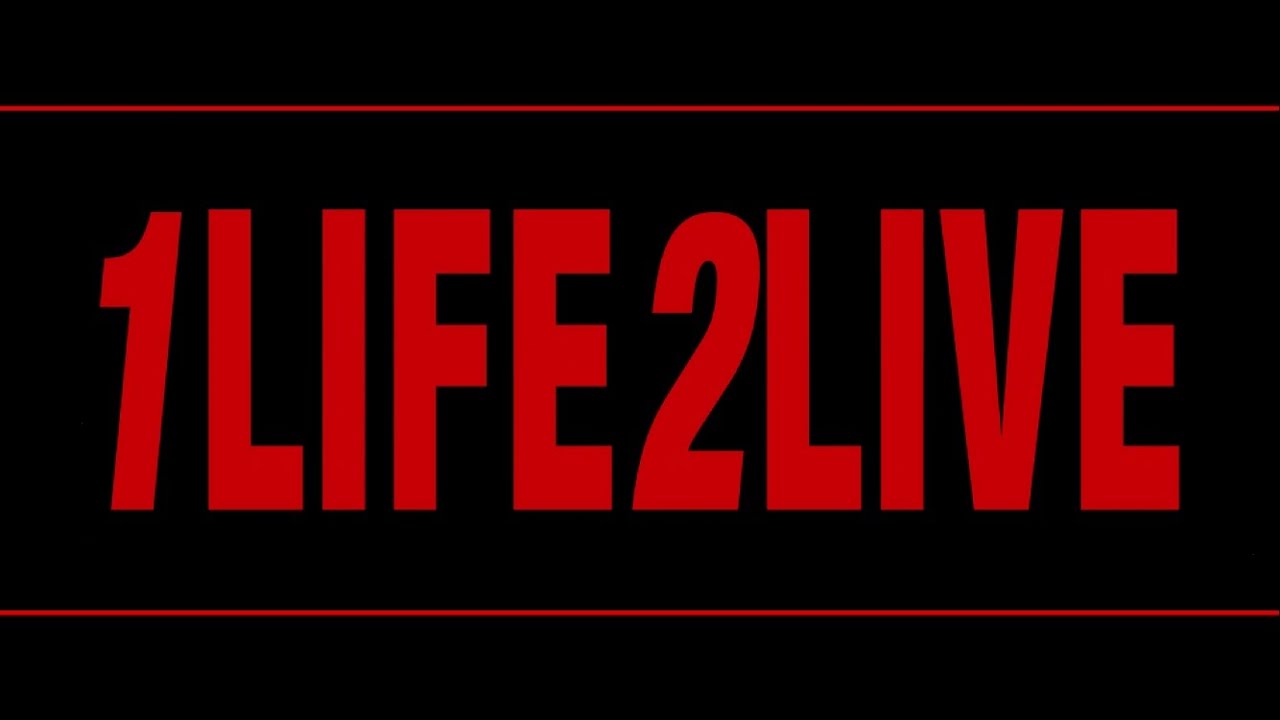 The Quiett - 1 Life 2 Live [M/V]