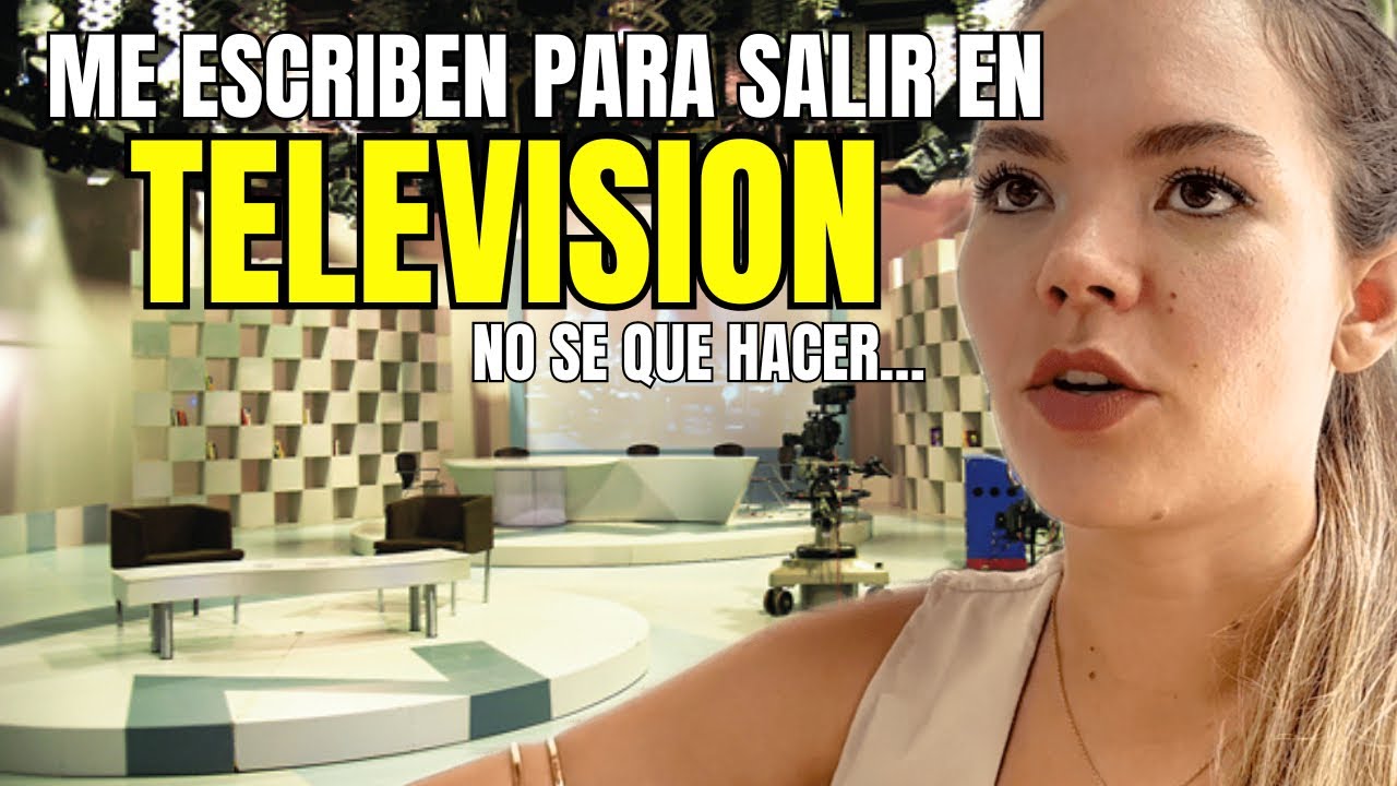 📺PREPARANDOME PARA EL CASTING -DESASTREEE TOTAL 🤦🏼‍♀️