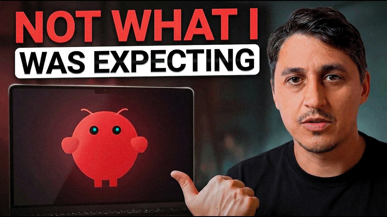 I Let OpenClaw Build a Shopify Tool Overnight | Here's What Happened