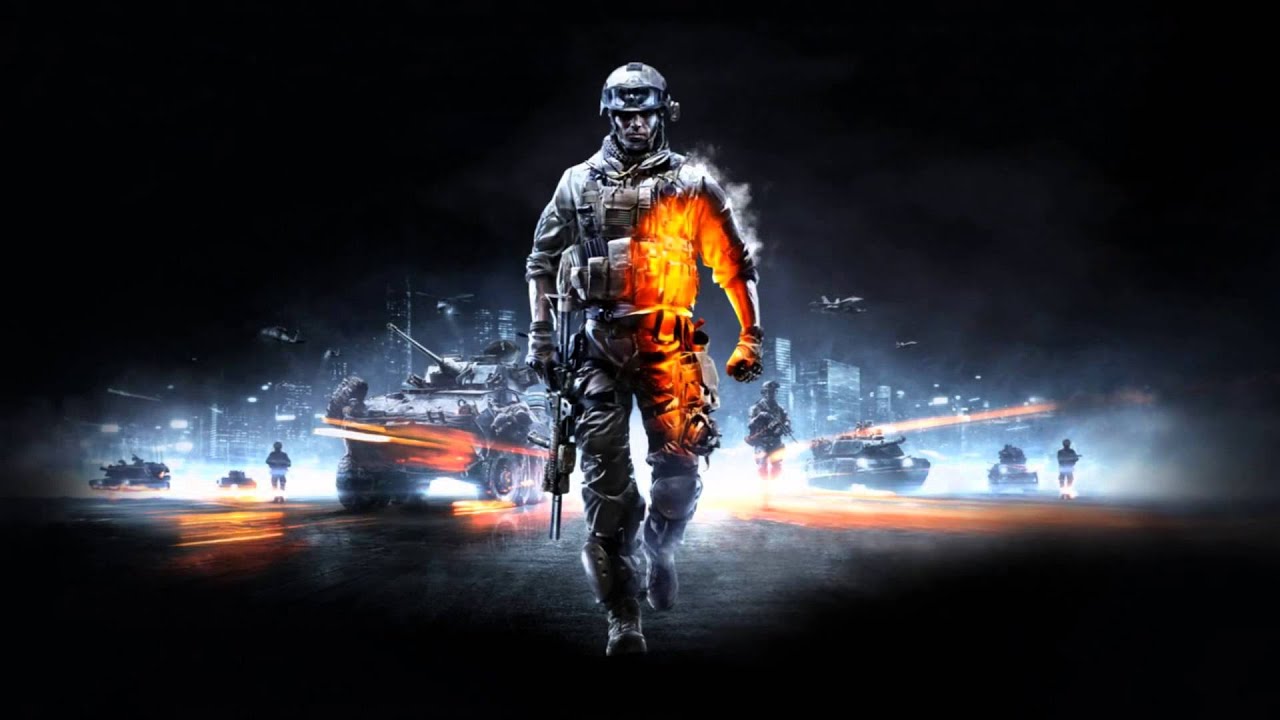 BATTLEFIELD 3 FR #6