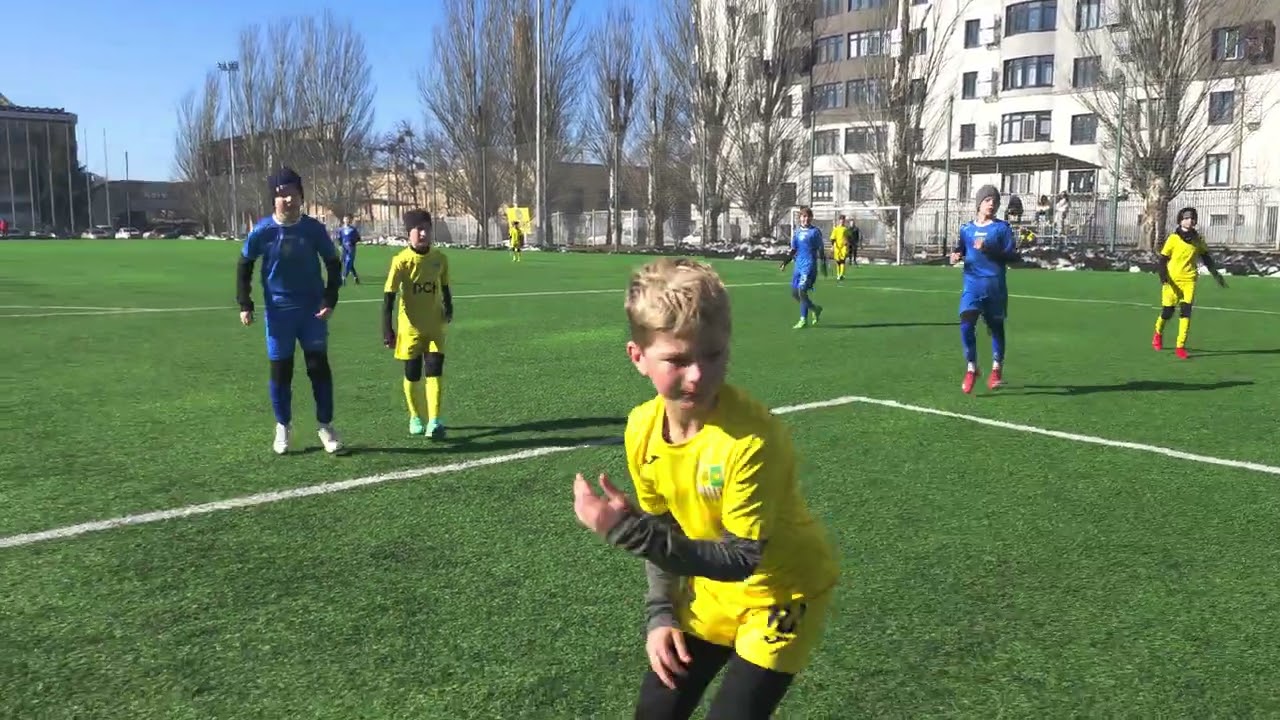 08.03.2026 Металіст_2015 (3) / Нова Баварія 
