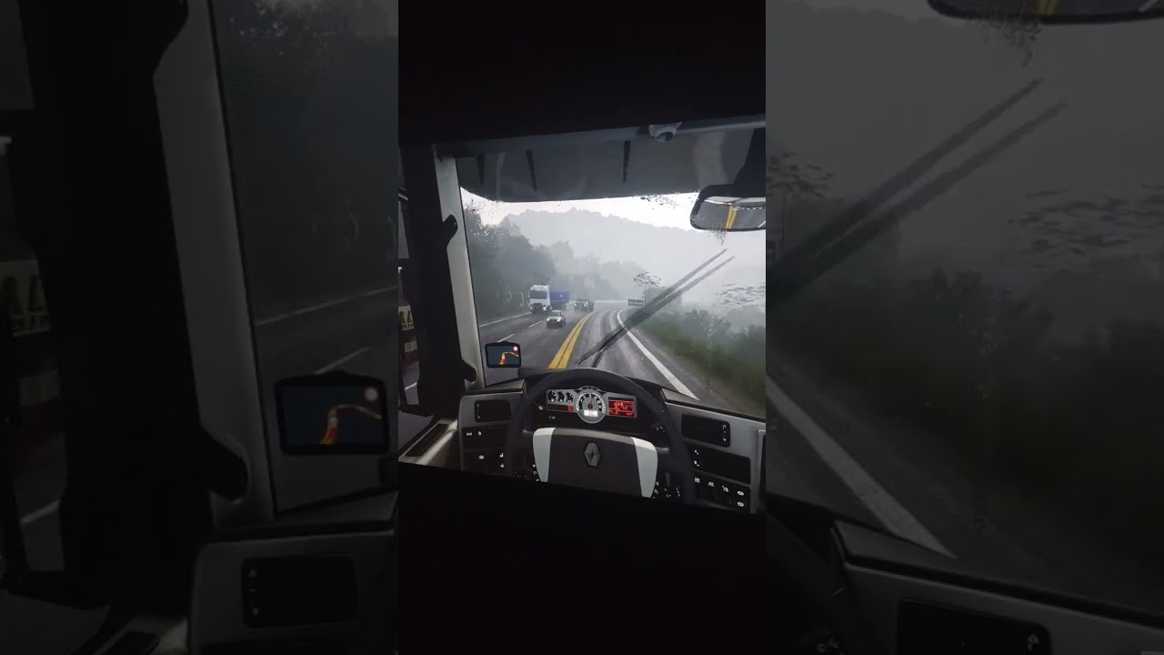 ETS2 - Mapa eldorado pro! (10gb de mods) gr&aacute;ficos ultra realista