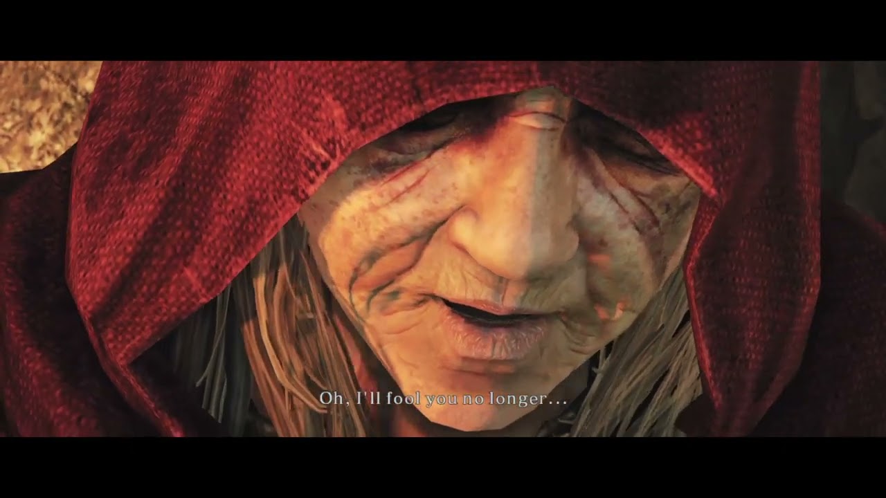Dark Souls II: The Adventure Begins Again [Episode 1]