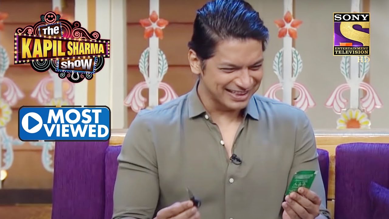 Bachcha Yadav का है Jokes का पिटारा | The Kapil Sharma Show | Most Viewed | 08 Jan 2022