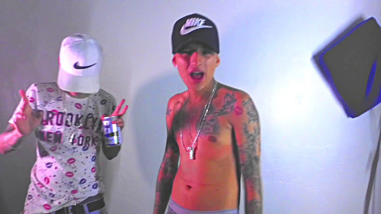 Richard Ahumada // No me va contar // Video Oficial