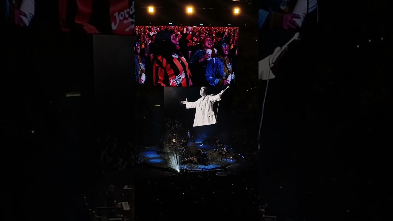 Caifanes - Te lo pido por favor/6 de diciembre 2025