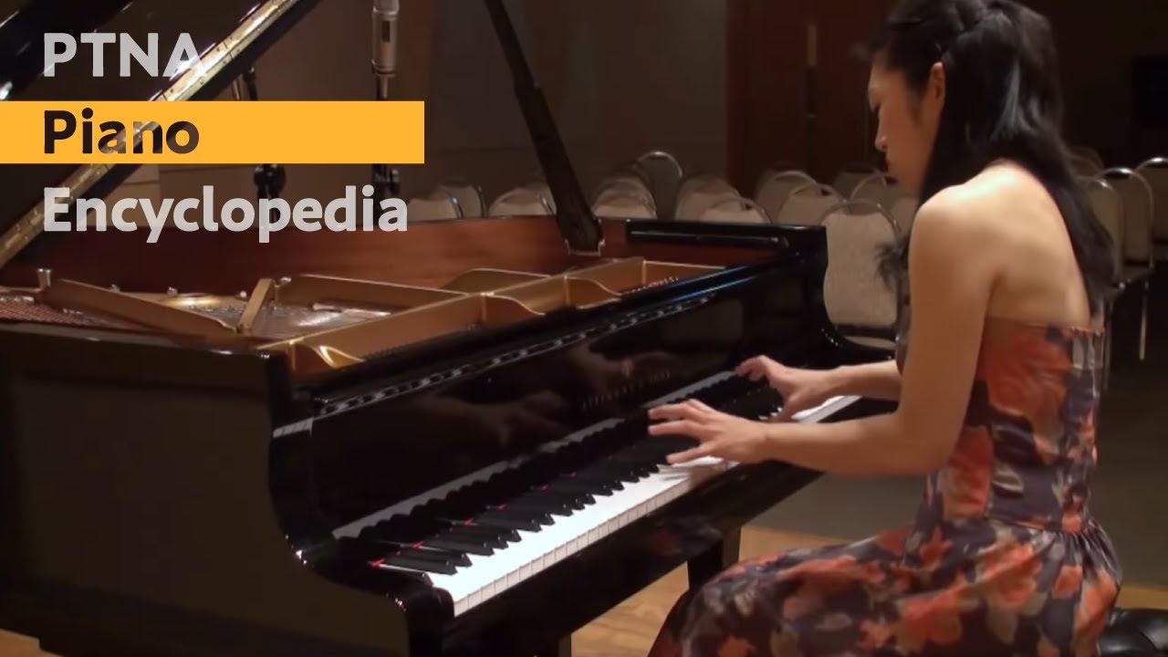 フォーレ／舟歌 第1番 :Faure／Barcarolle No.1,Op.26 佐藤展子