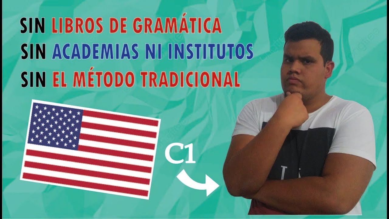 Cómo aprendí inglés por mi cuenta hasta alcanzar el nivel C1 en menos de 1 año