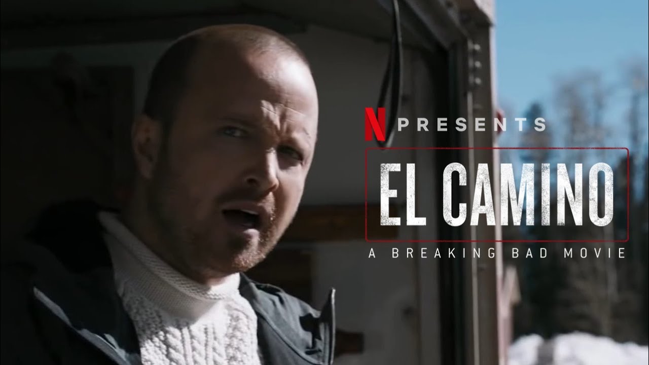 El Camino: A Breaking Bad Movie (Alternate Ending)