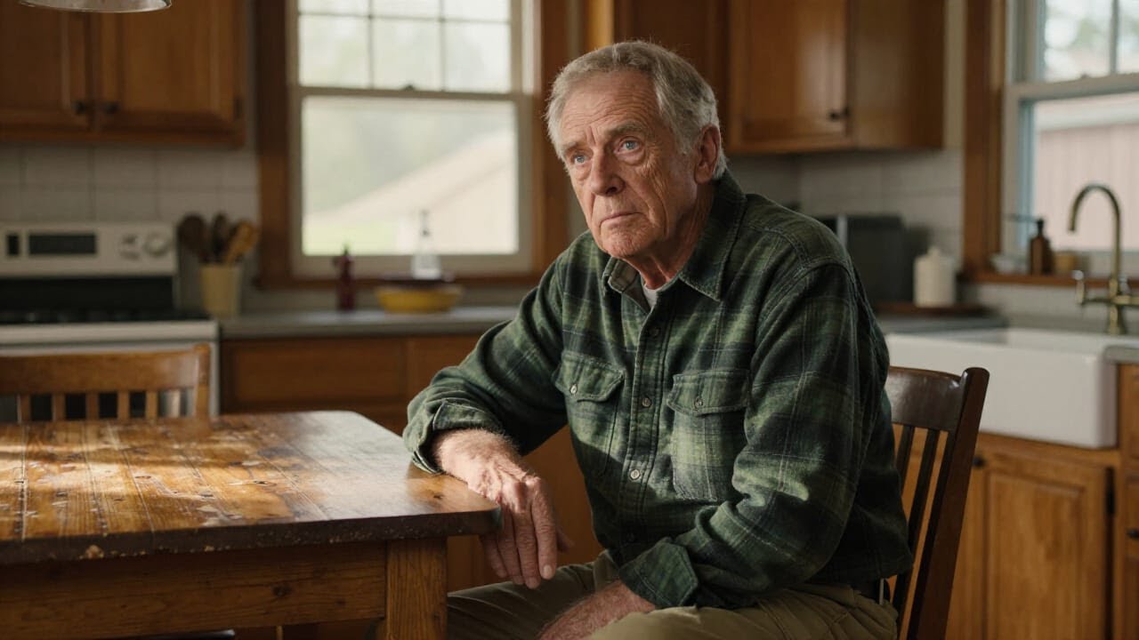 My ex and her lawyer boyfriend took $10,000,000 from me — until I found my grandpa’s old account!