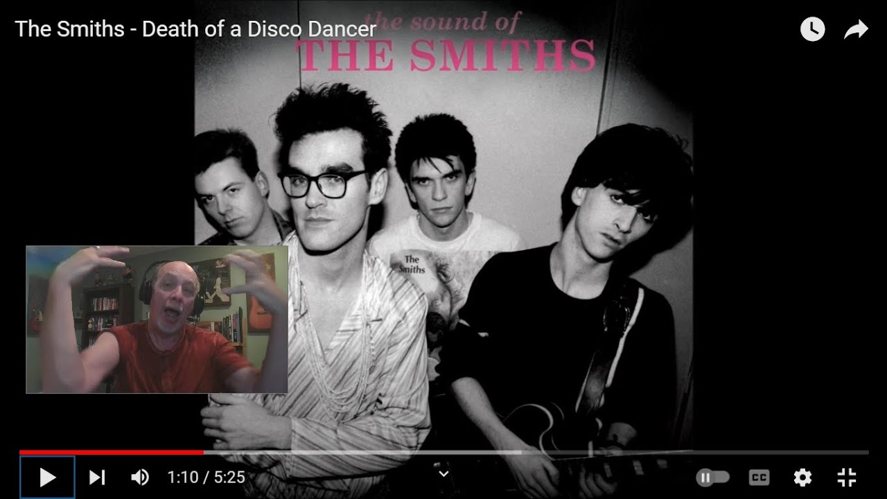 THE SMITHS – 