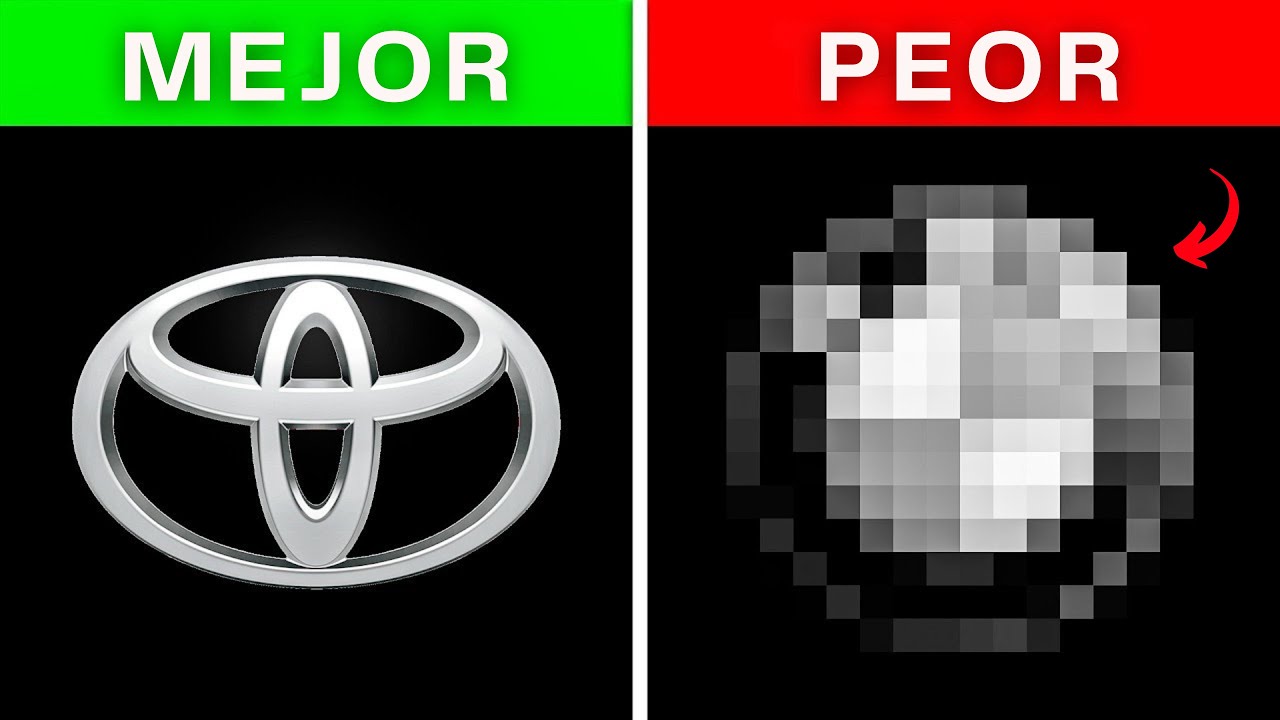 El verdadero TOP de marcas de autos: de peores a mejores (sin filtros)