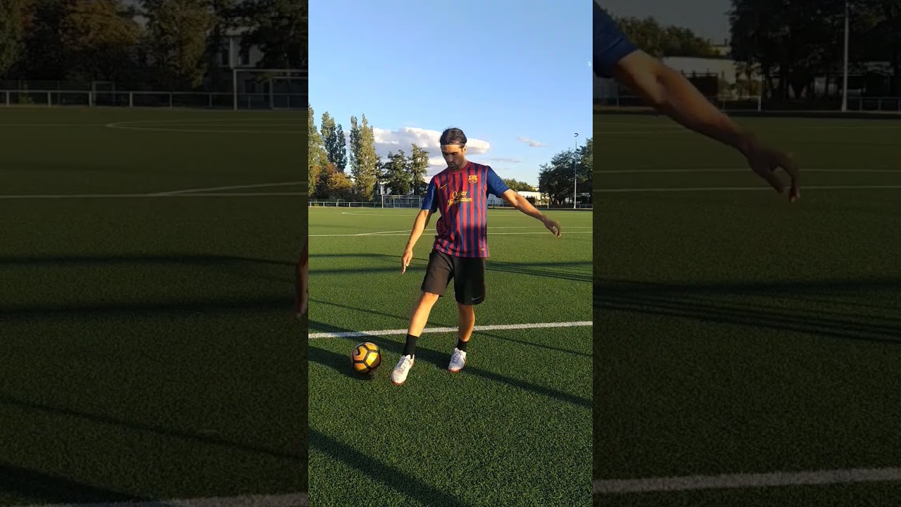 Learn Goalkick⁉️🚀🔥 #goalkick #shorts #football #goalkeeper #tutorial #soccer