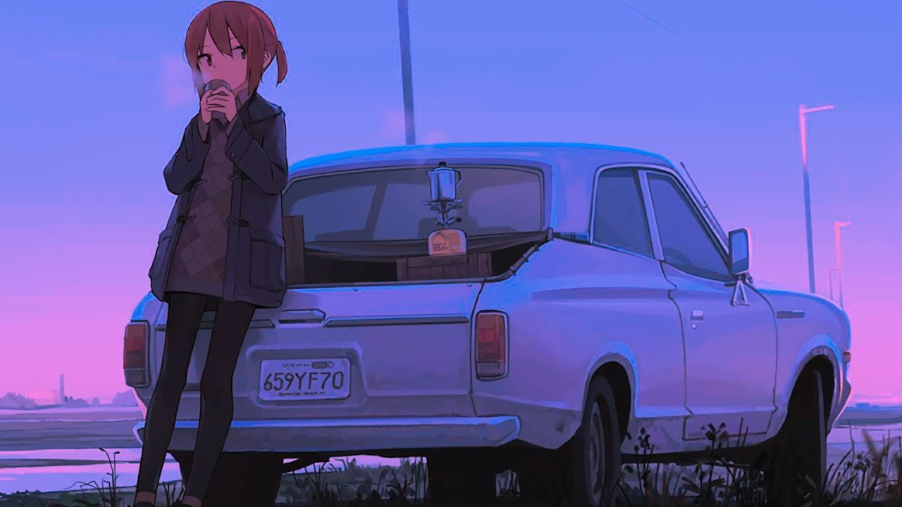 Morning Coffee | A Lofi Hiphop Mix ☕