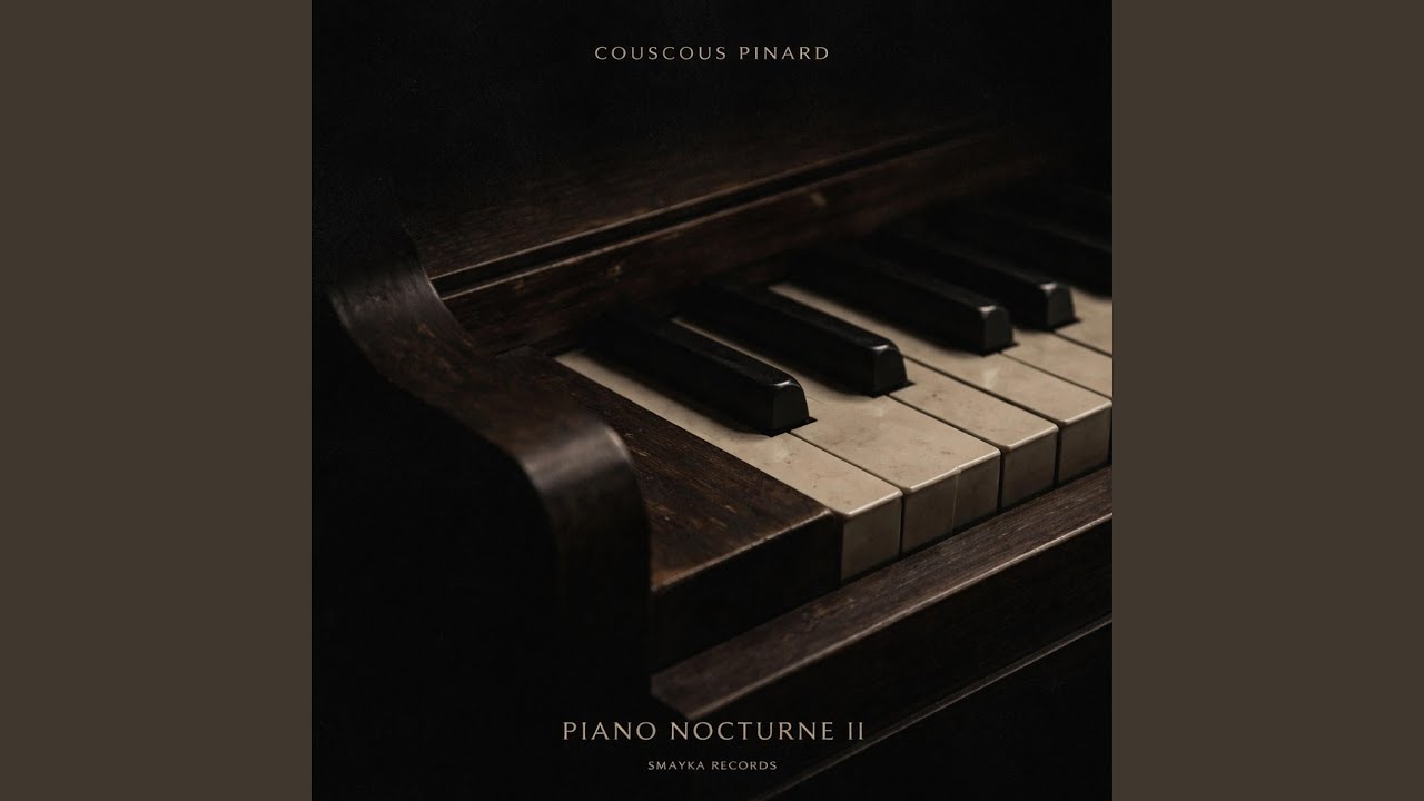 Piano Nocturne II