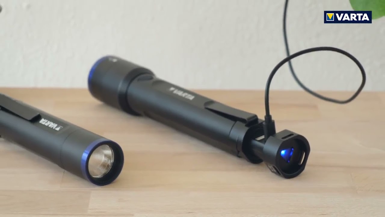 Lampe torche LED - Night Cutter F30R